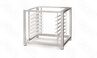 ПОДСТАВКА ДЛЯ ПЕЧИ ХЛЕБОПЕКАРНОЙПАРОКОНВЕКТОМАТА RADAX BL10TSCLUES05-07-12TSCLU RS7984H7S